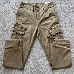 Men’s, American Eagle Cargo Pants